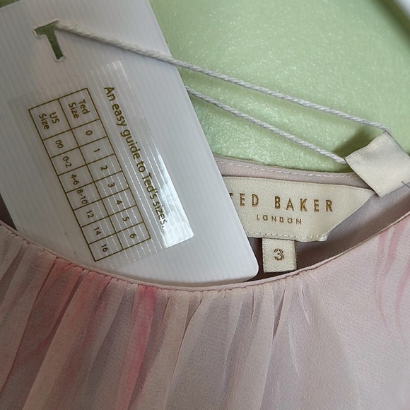 Ted Baker dress - Picture 8 of 11